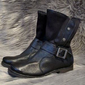 🐾Bare Trap Boots🐾